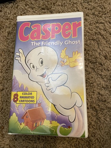 ビンテージ キャスパー 1994年Casper the Friendly