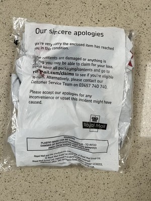 Artikelfoto(s) von einem verifizierten Käufer