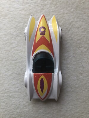 Hot Wheels First Black-wall SECOND WIND Excellent Con Glass Is Clear 1976
