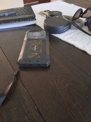 Foto dell'oggetto di un acquirente verificato