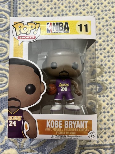 funko nba kobe