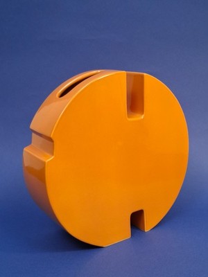 VASE CERAMIQUE NOEMI FABER/MARIE MADELEINE BOUCRAUT/ATELIER D'ENFER/Décoretout31