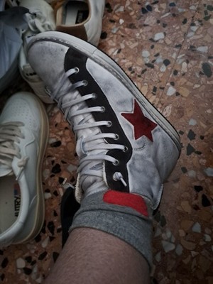 Artikelfoto(s) von einem verifizierten Käufer