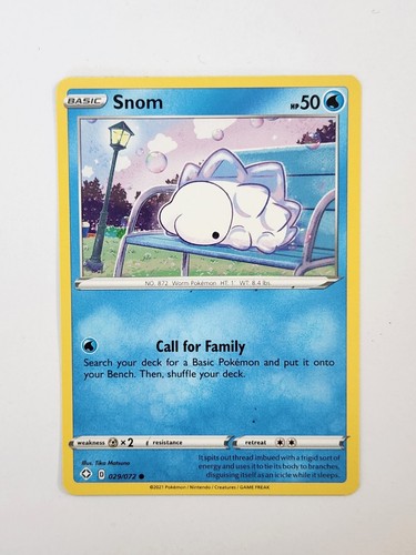 本命ギフト Snom eBay | Card Pokemon Fates Shining 029/072 ウイスキー