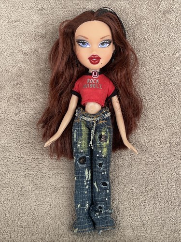 Twin Bratz 美容家電 ピンク NEW BRATZ BABYZ TWINS SISTER PHOEBE ROXXI + BONUS FIANNA
