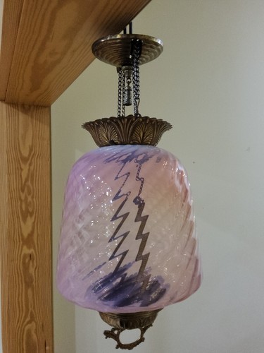 Lamp Pendant Ceiling Light