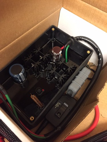 Meyer / Swenson Wireless Spreader Control System 63930