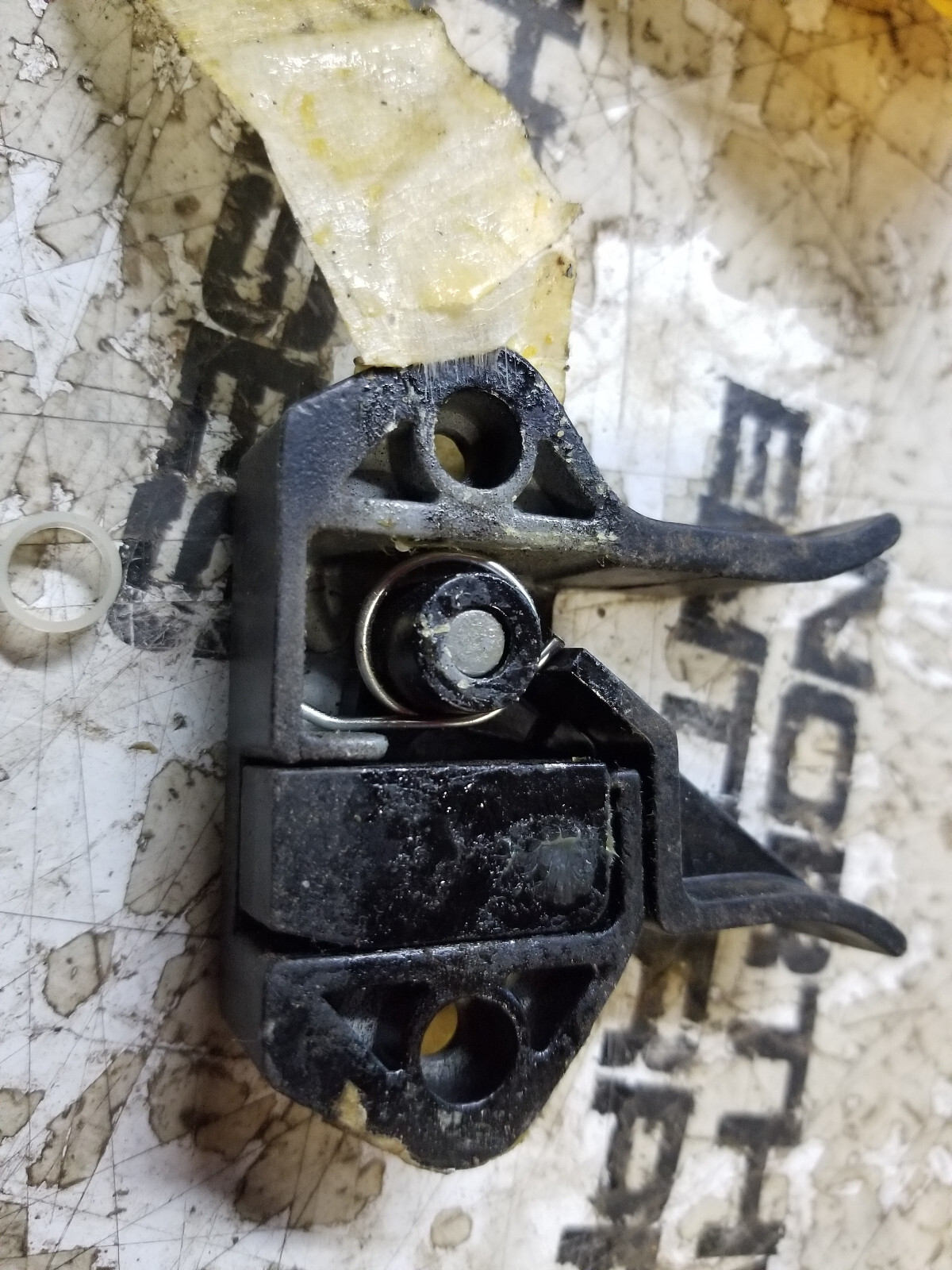 CATERPILLAR CATCH 165-0177 1650177 - Picture 2 of 4