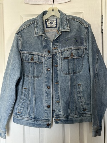 FOR WOMAN,,Lee Denim Collection 71075 Vintage Blue Denim