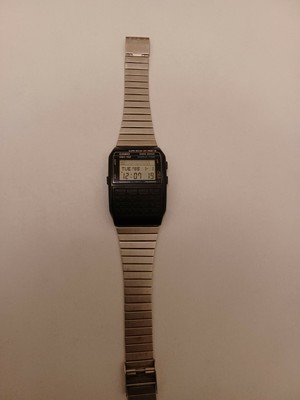 casio dbx 102