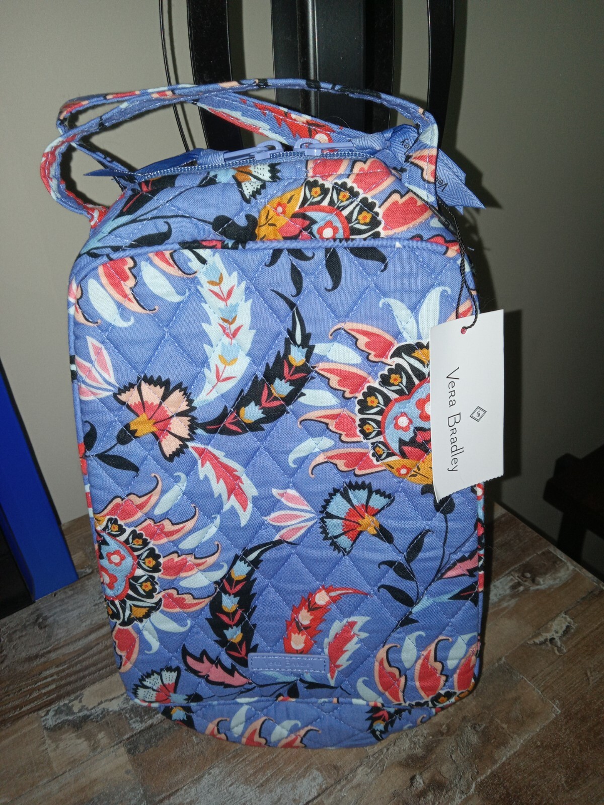 Insulated 11