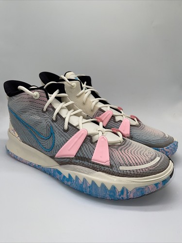 シューズ(男性用) Nike Kyrie 7 Concepts 29cm Amazon.com | Nike Men's Kyrie 7 