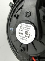 VW Golf Sportsvan 14-20 Gebläsemotor Lüftermotor Heizungsgebläse VW Golf Sportsvan 14-20 22.03.2016 5Q1819021G... Vorschau 4
