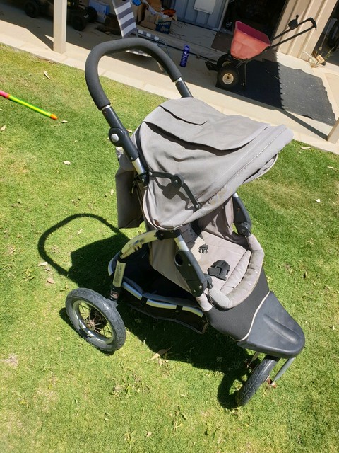 jogging pram gumtree