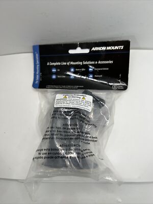 ARKON Replacement Upgrade or Additional Windshield Suction Car Mounting Pedestal