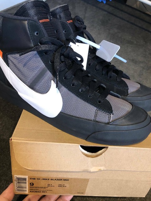 nike grim reaper australia