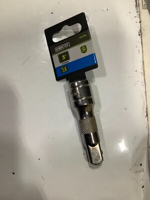 MASTER MECHANIC 3'' EXTENSION 1/2'' DRIVE