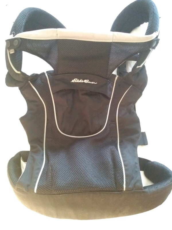 Eddie Bauer First Adventure 3 In 1 Comfort Infant 3 Mos Baby