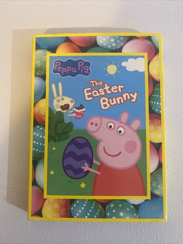 (未使用･未開封品)Peppa Pig Vol 20 [DVD] Peppa Pig Vol 20 : Amazon.com.au: Movies & TV