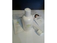 humane face & body acne wash