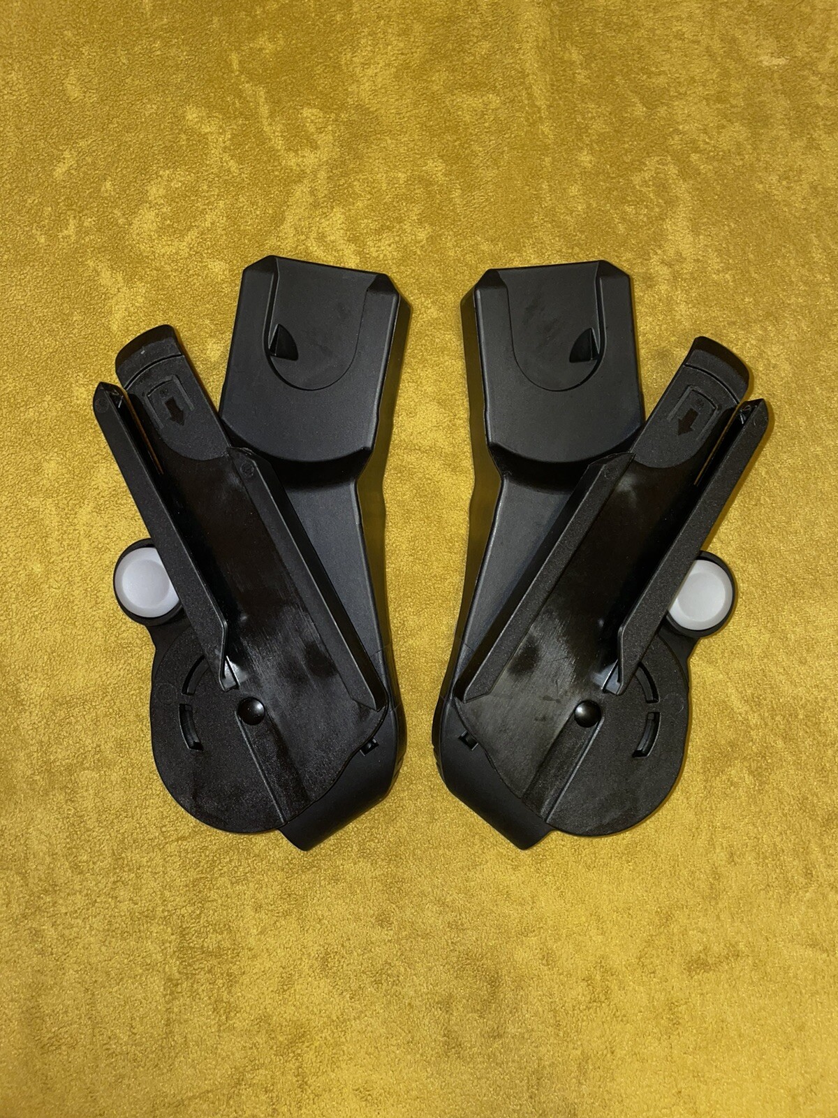 NEU!! Maxi Cosi Mura Plus Adapter für Babywanne und Babyschale: купить с  доставкой из Германии, цена 6 448 руб - (274838281344)