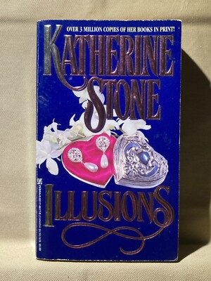 Romance Paperback books