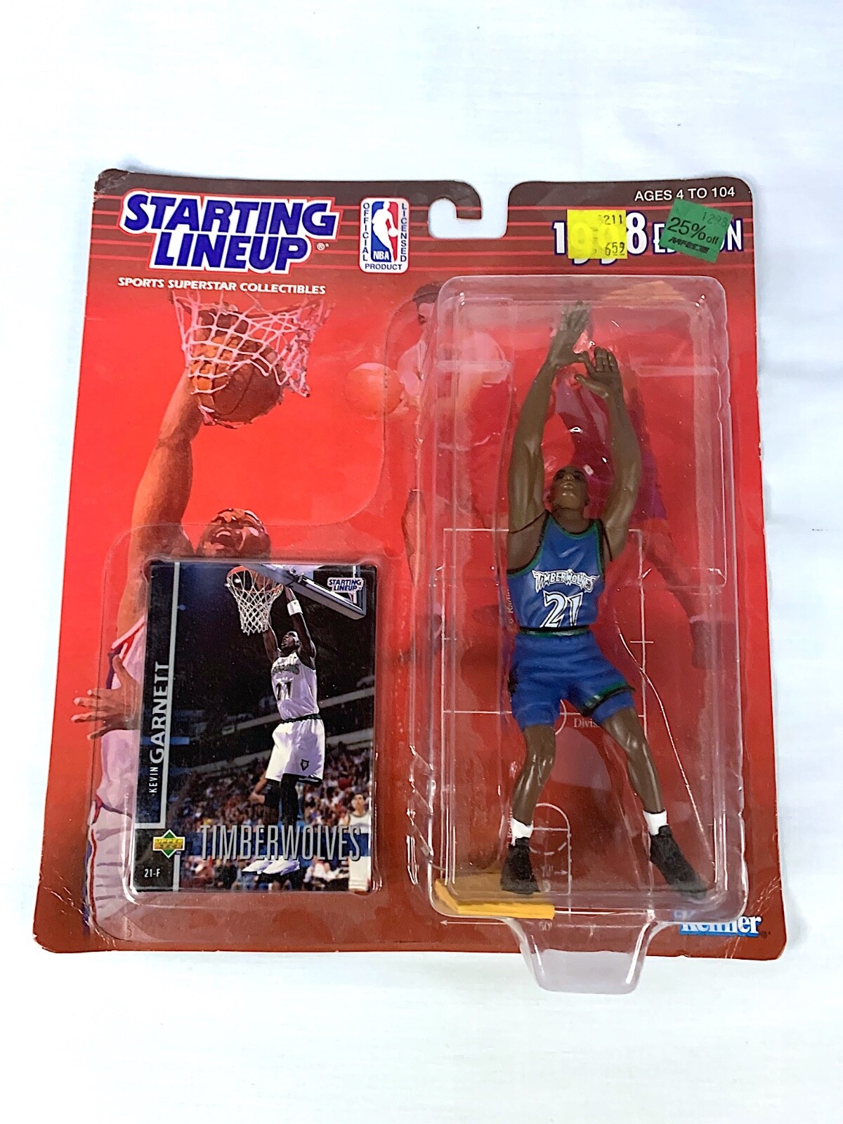 nba Starting Lineup バークレー 3体セット Kenner nba Starting Lineup バークレー 3体セット Kenner（2025年最新