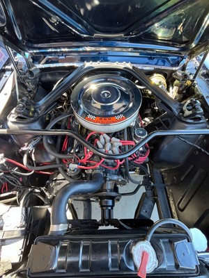 image 1 of engine