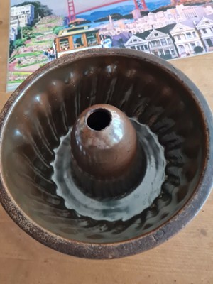 Feuerfeste Keramik gebraucht kaufen! Nur 4 St. bis -60% günstiger