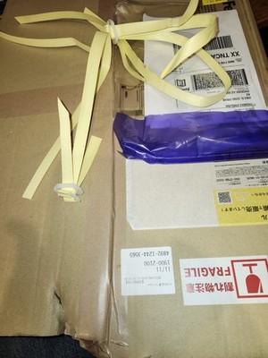 Item photo(s) from verified buyer