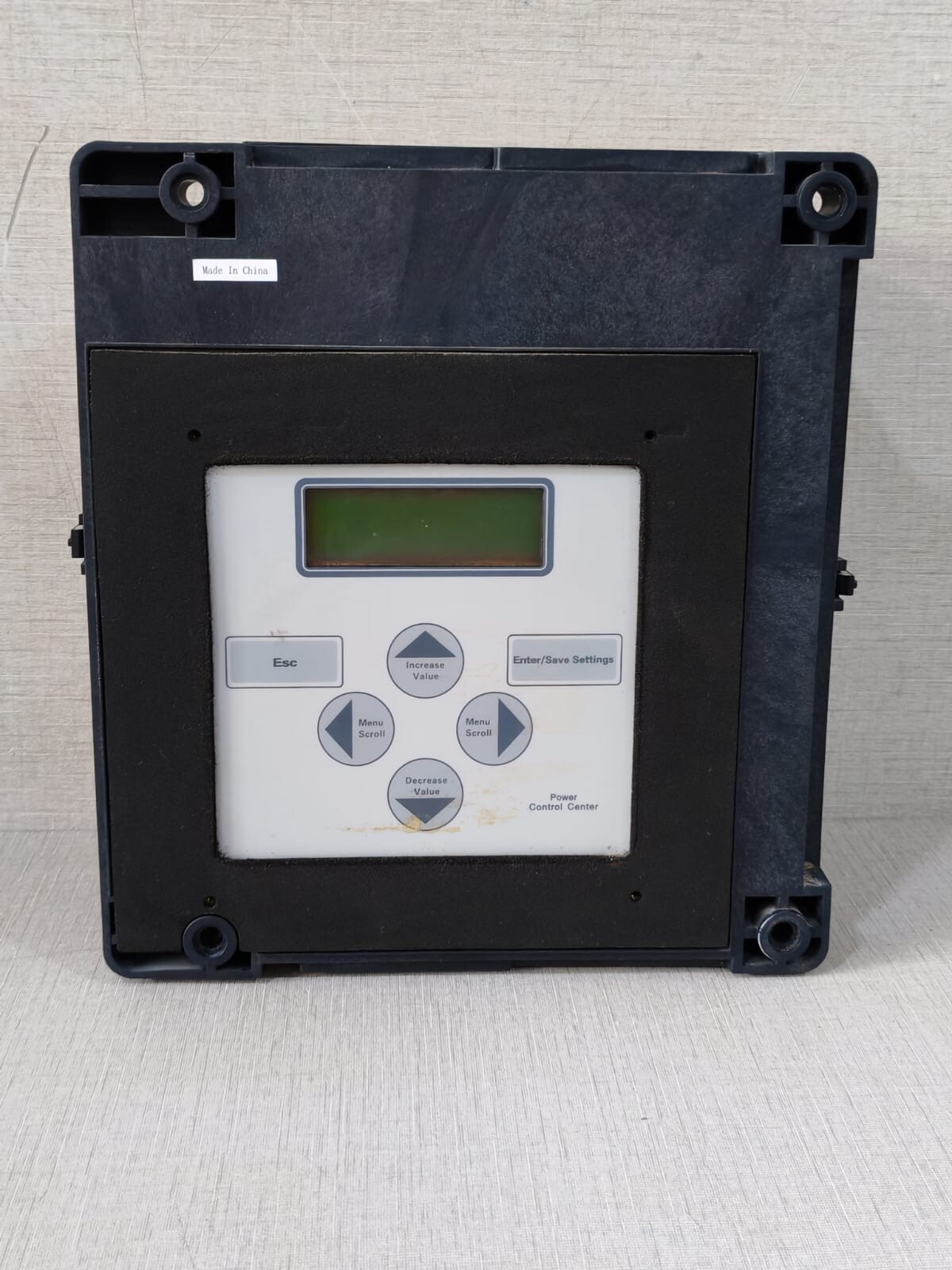 アンテック　電気スイッチ ZTX000M60040E-ZEC3R-ZVC70-M060 Transfer Switch - GE Zenith