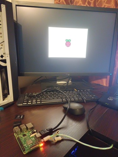 Fotos del artículo de un comprador verificado