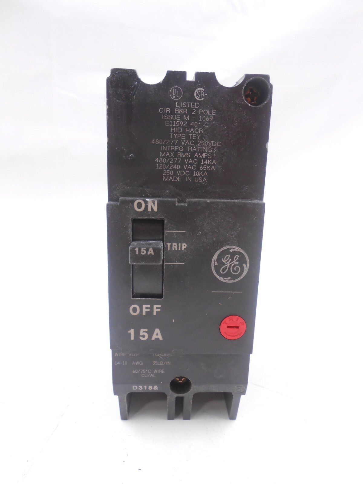 M Amazon.com: 50 AMP Automatic Transfer Switch for RV Outdoor