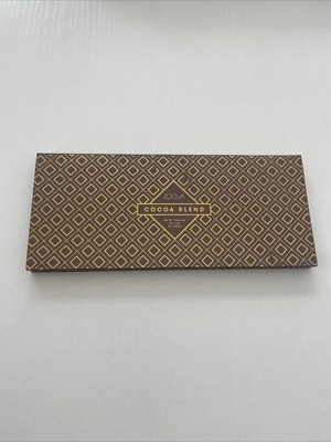 Zoeva Cocoa Blend Eyeshadow Palette