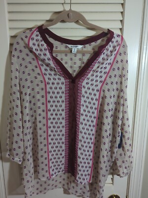 Old Navy Women's Top | Size XL | New With Tag