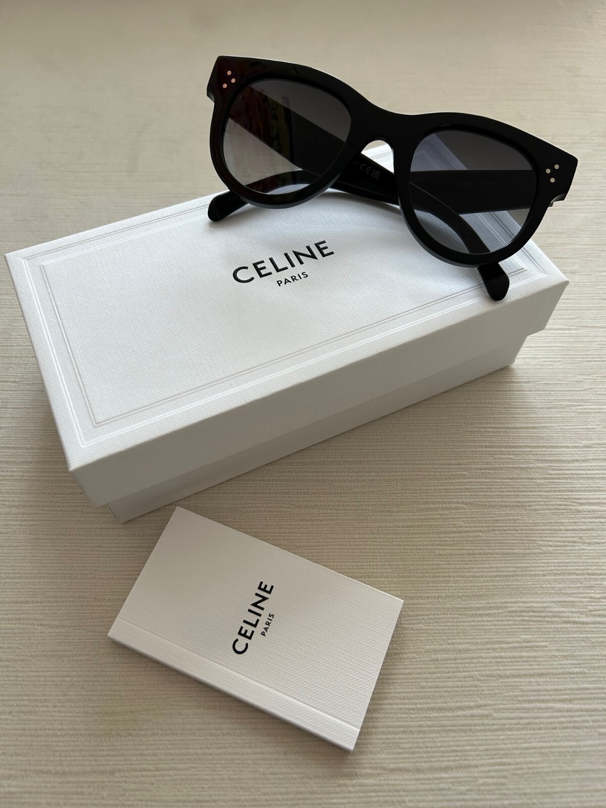 セリーヌ CELINE Baby Audrey ベイビーオードリー サングラス m62788126950_1.jpg?1748531095