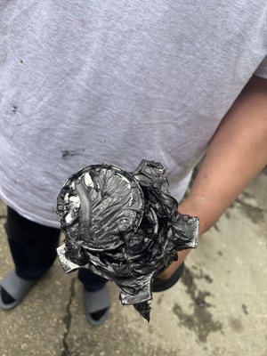 Item photo(s) from verified buyer