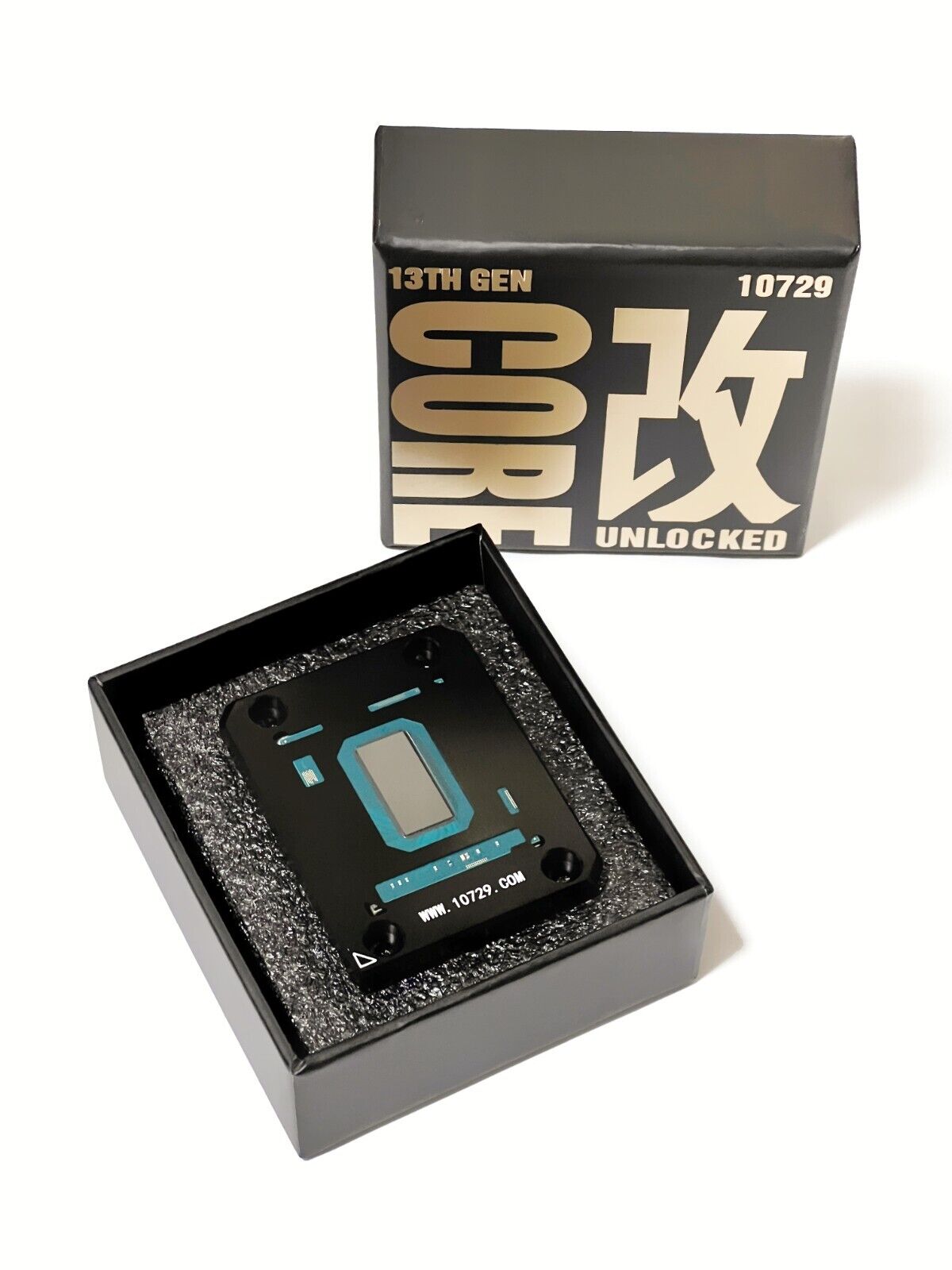 13th Gen i7-13850HX ES Modified FLASH HX desktop 1700LGA Can 13th Gen i7-13850HX ES Modified FLASH HX desktop 1700LGA Can