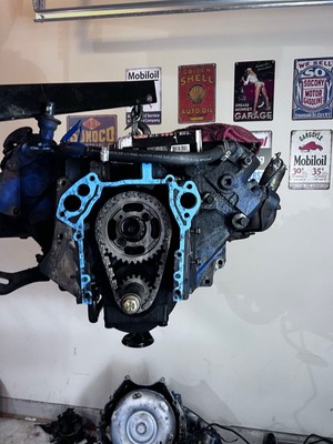 image 3 of engine