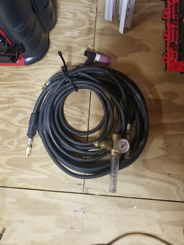 Miller maxstar 150 STH welder