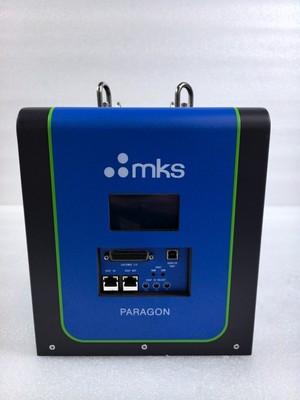 MKS ASTRON PARAGON RPS Remote Plasma Source AX7710/AX7700 Refurbished 