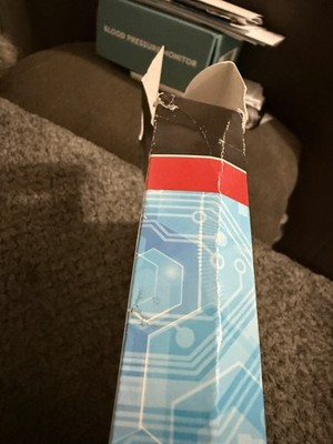 Artikelfoto(s) von einem verifizierten Käufer