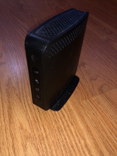 Cisco MicroCell DPH154 AT&T 3G/4G/4G LTE Signal Booster MicroCell