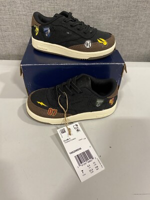 Reebok Club C Infant Shoes - Harry Potter -Size 7
