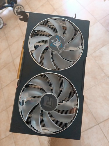 Fotos del artículo de un comprador verificado