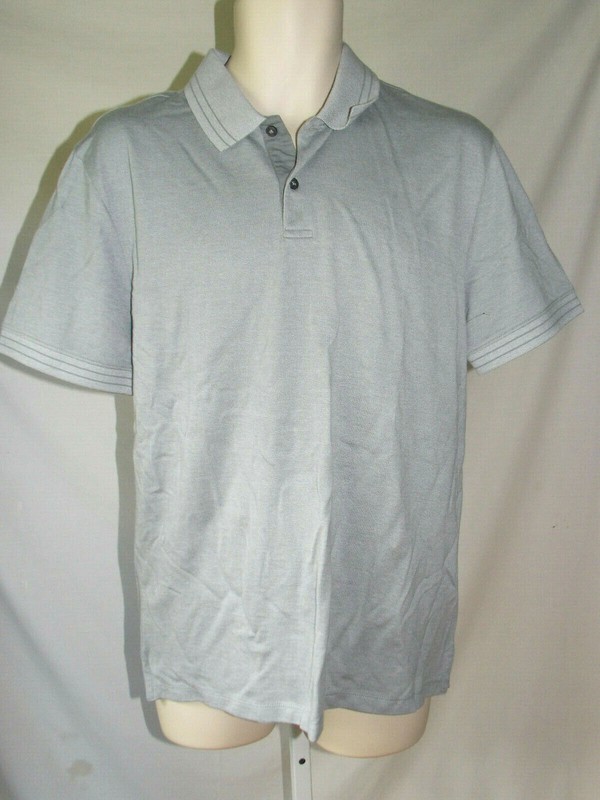 Men's Marc Anthony Medium Gray Double 