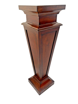 Ethan allen plant stand deals