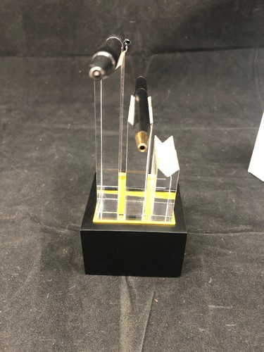 New Cross Pen Single Pen Dealers Display Holder DP1142