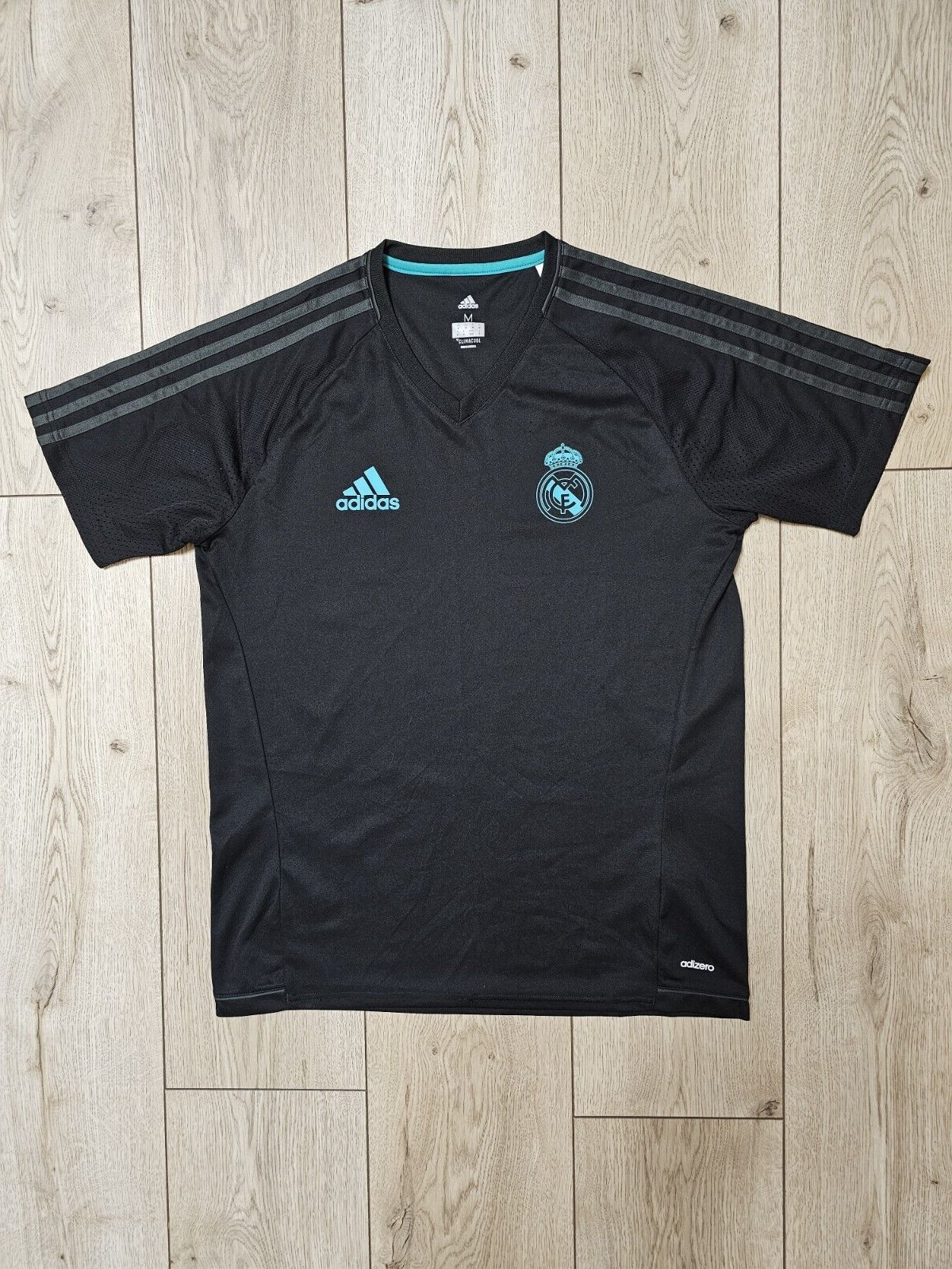 Real Madrid 2021 2022 BENZEMA #9 Third Jersey Shirt Soccer