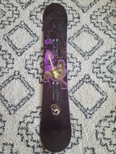 Forum Peter Line 151cm Fireboy ヴィンテージ FORUM PETER LINE 151cm Fireboy vintage snowboard Rare 2002